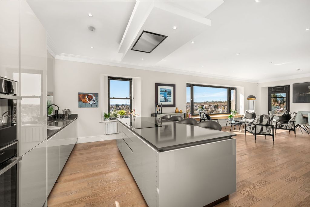 Additional image 3 of 4 bed detached house for sale21 Terrace Road, Carnoustie DD7