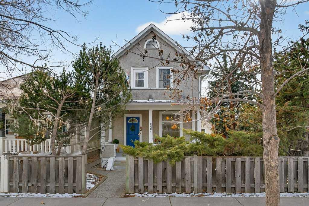 Additional image 6 of 827 22 Avenue SE, Calgary, AB, T2G 1N4