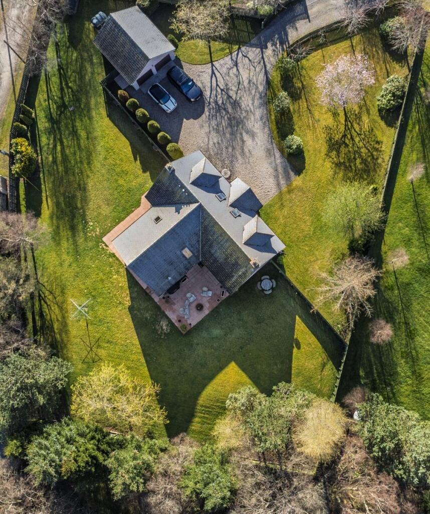 Additional image 15 of Farleyer, Birse, Aboyne, Aberdeenshire, AB34