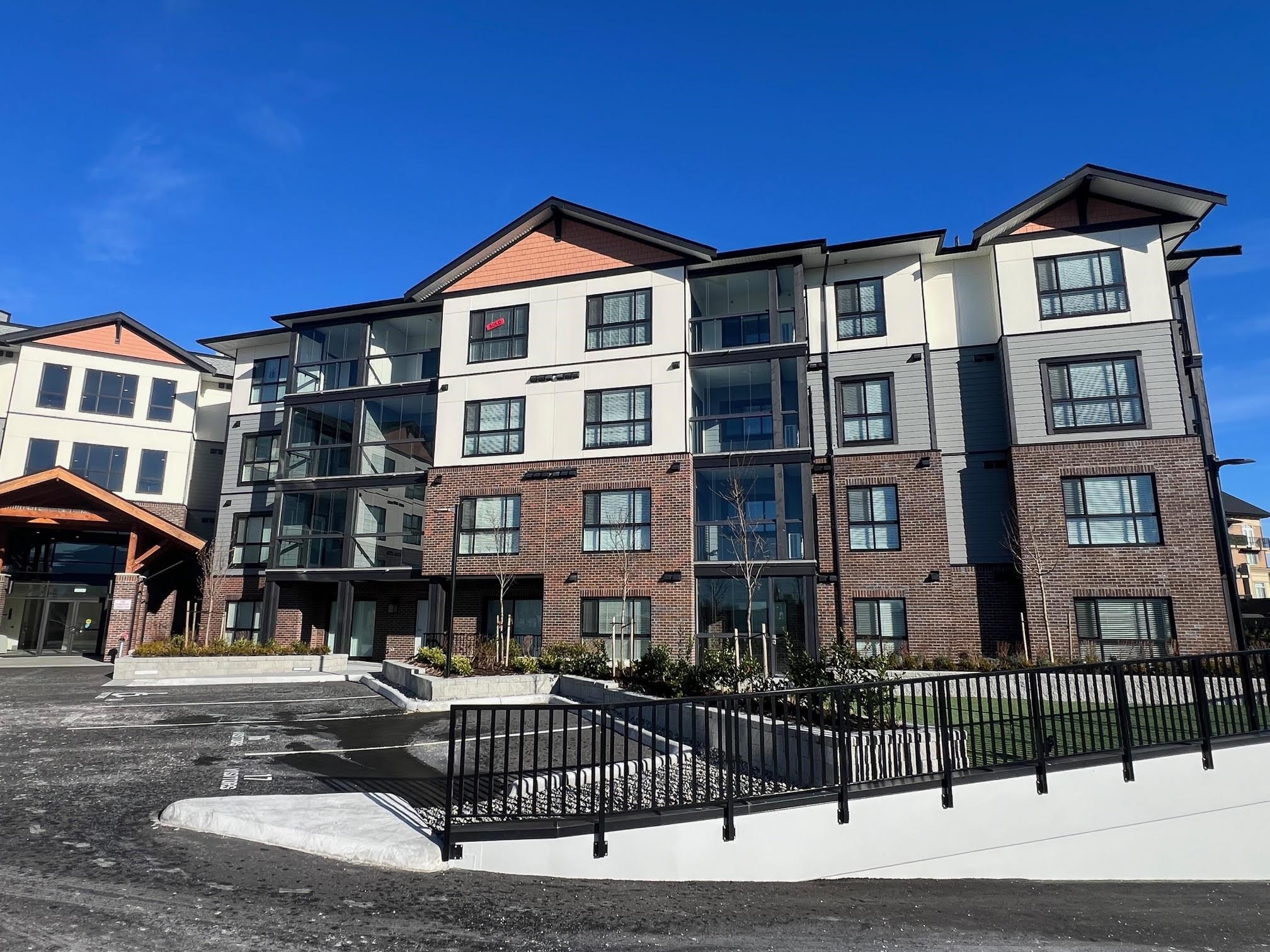 Additional image 2 of 321-8497 Young Road, Chilliwack, BC, V2P 4P2