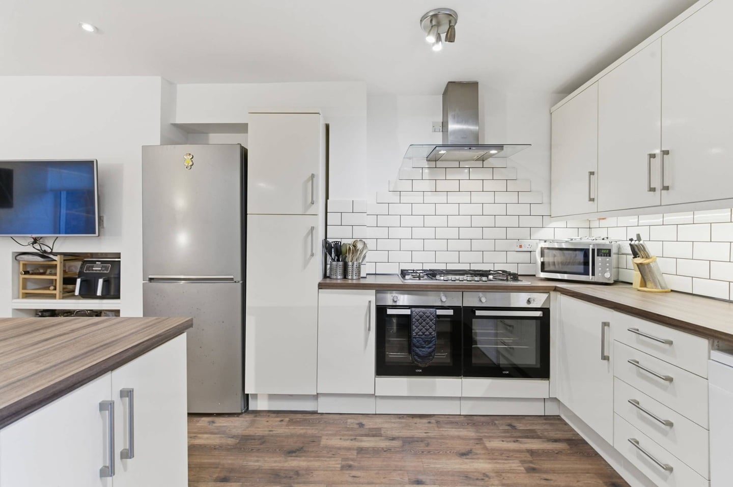 Additional image 17 of Room in a Shared House, Summerfield Crescent, B16, N1 7GU