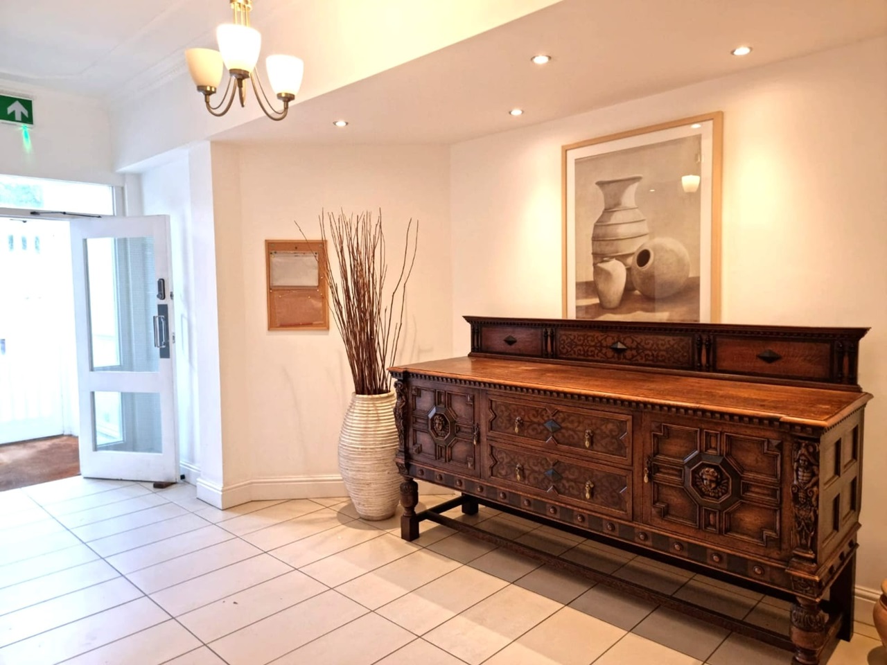 Additional image 22 of 2 Bed Flat, Portland Court, B16, N1 7GU