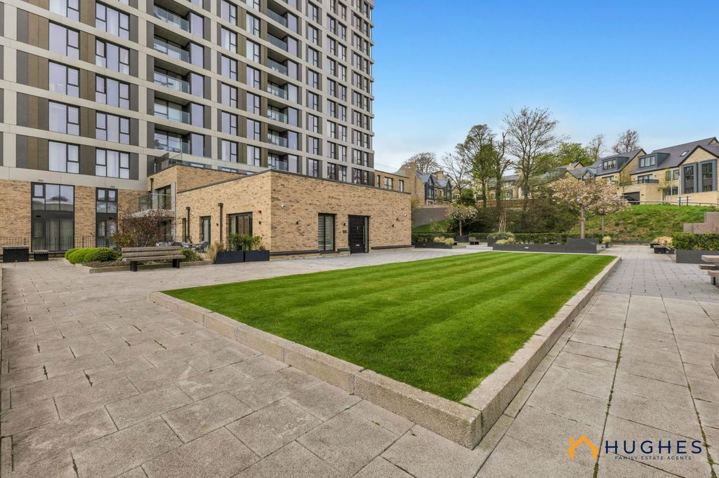 Additional image 32 of 2 bed flat for saleHallam Towers, Fulwood Road, Ranmoor, Sheffield S10