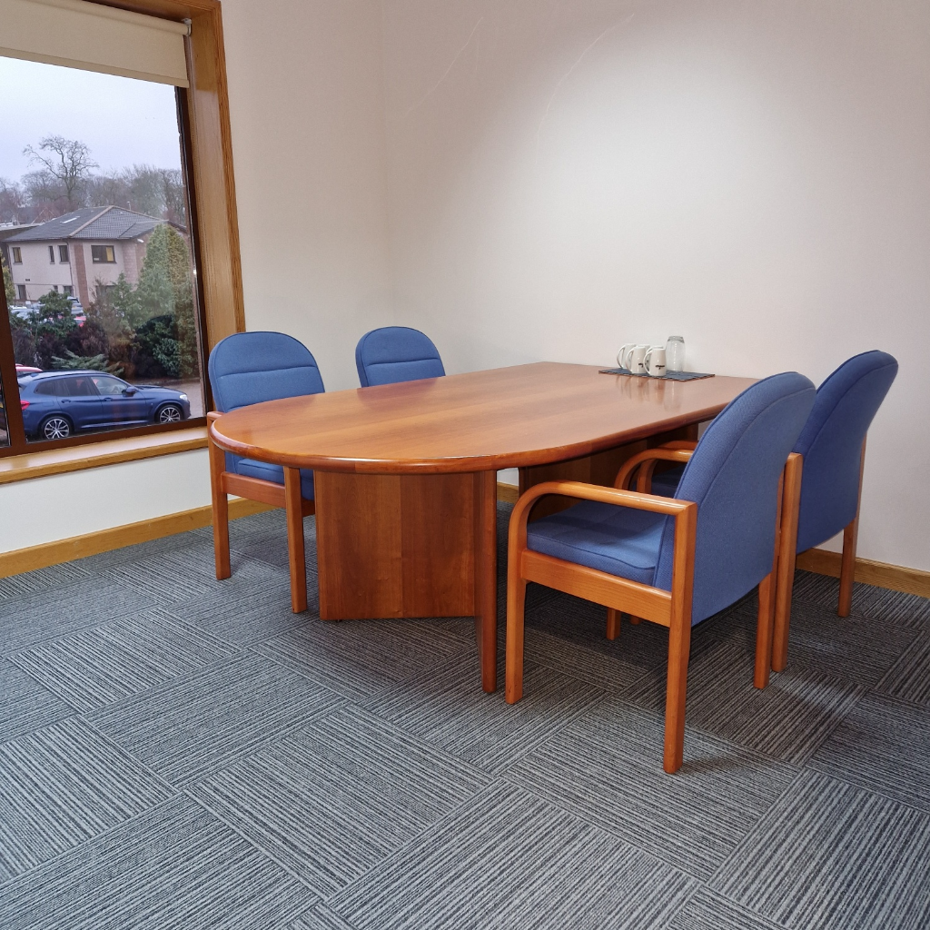 Additional image 2 of First Floor H&R House, Blackburn Business Park, Woodburn Road, AB21 0PS