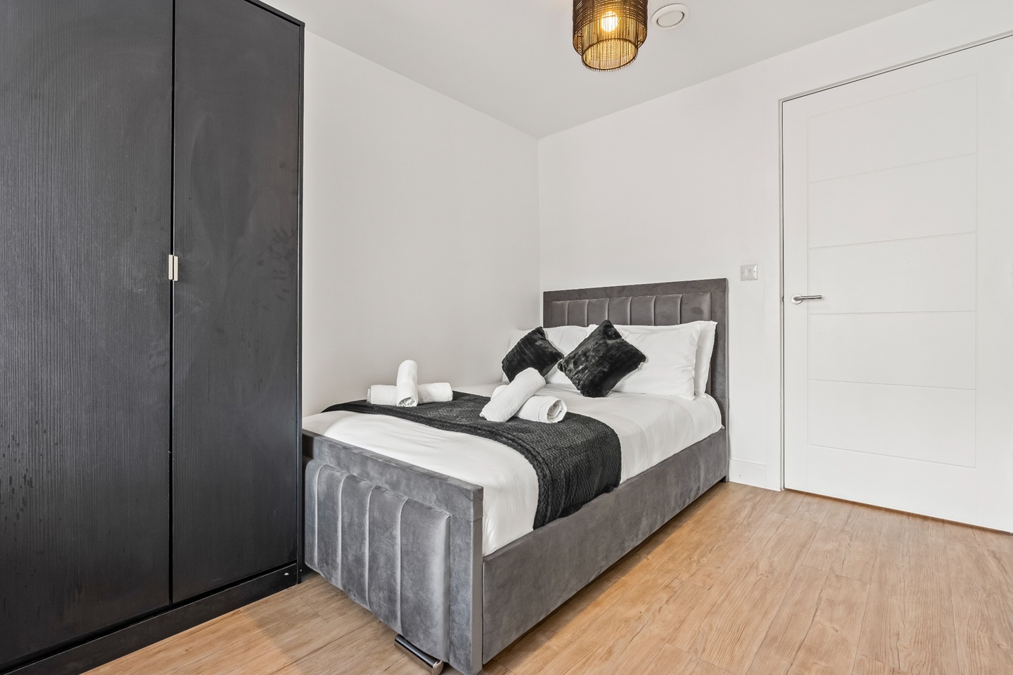 Additional image 11 of 1 Bed Flat, Digbeth Square, B12, N1 7GU