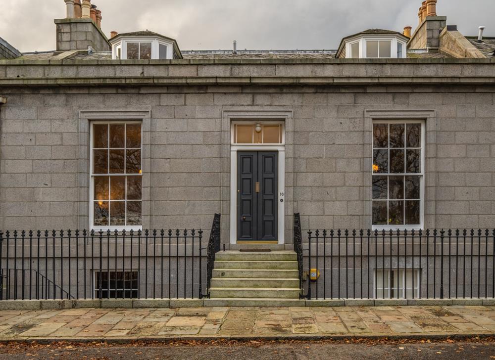 Additional image 13 of Marine Terrace, Ferryhill, Aberdeen, AB11