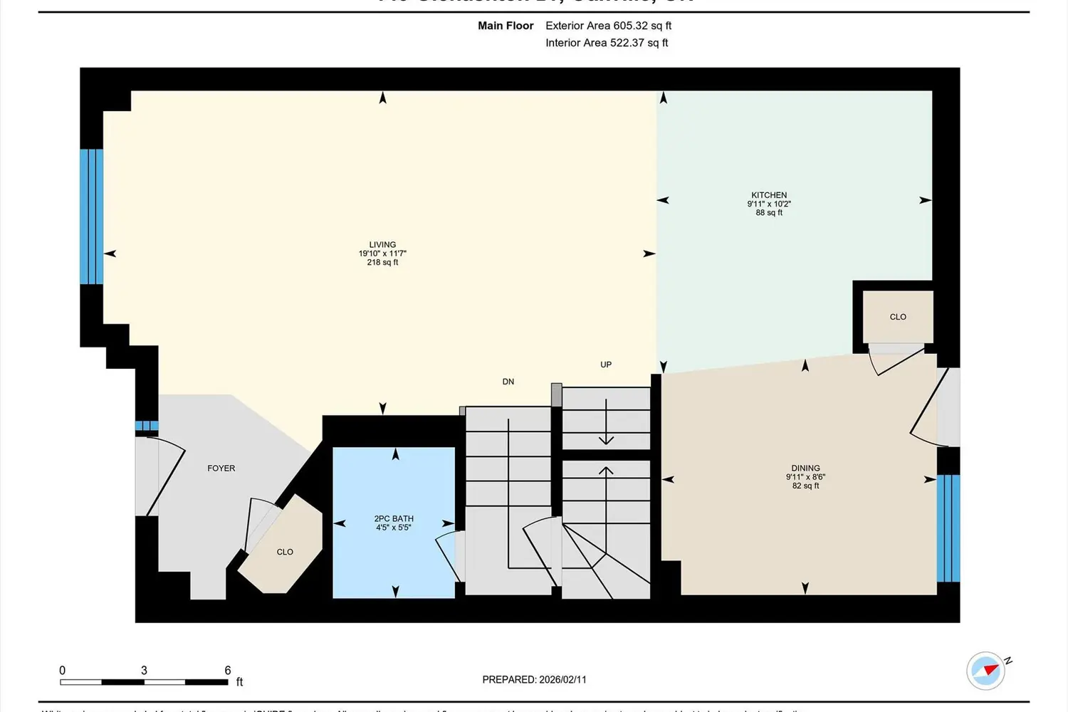 Additional image 19 of 143 Glenashton Drive