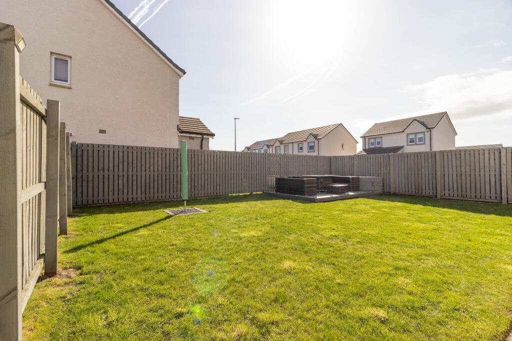 Additional image 24 of Lyall Way, Laurencekirk, AB30