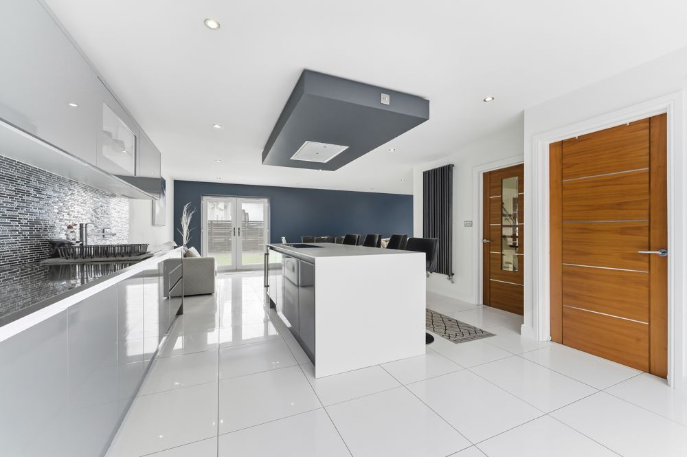 Additional image 4 of 4 bed detached house for saleAbergarw Meadow, Bridgend CF32