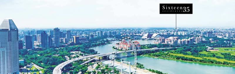 Additional image 17 of 16 Lorong 35 Geylang