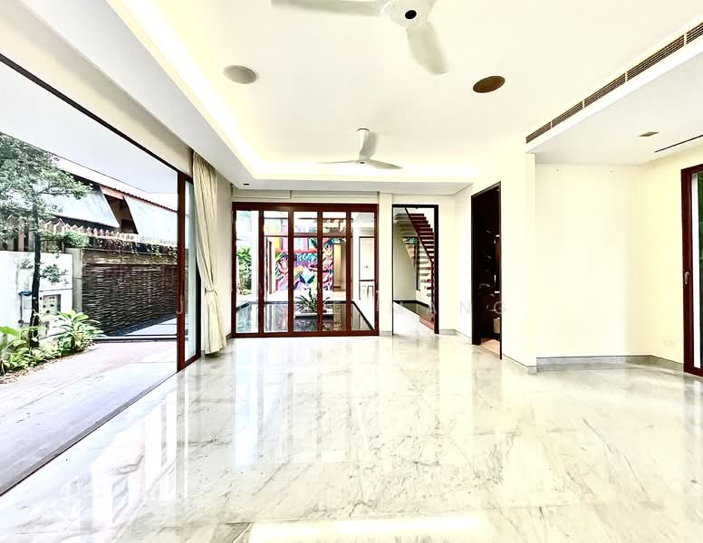 Additional image 3 of Beautiful 3.5 Storey Designer Detached House in Kembangan