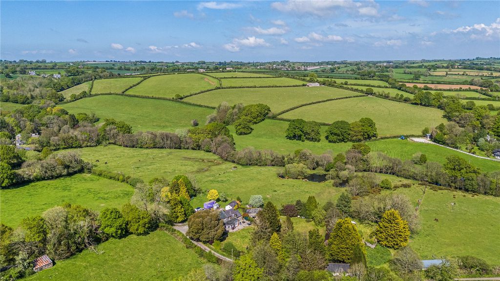 Additional image 15 of 6 bed detached house for saleRilla Mill, Liskeard, Cornwall PL14
