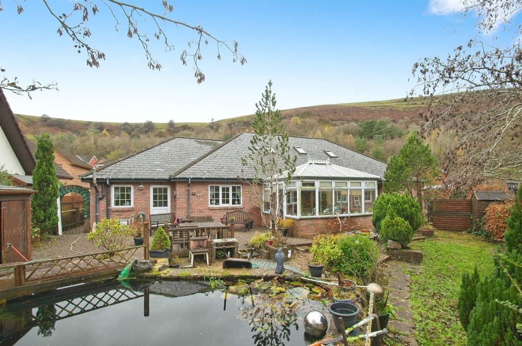Additional image 2 of 6 bed detached bungalow for saleBeech Grove, Victoria, Ebbw Vale NP23