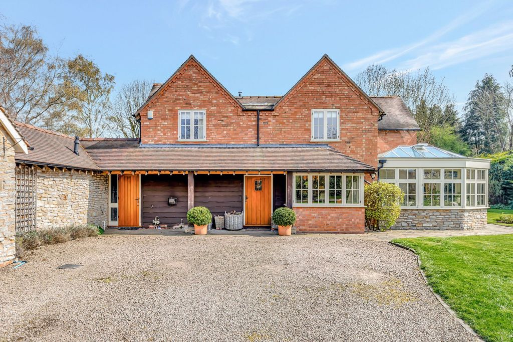 Additional image 21 of 5 bed detached house for saleSaleway, Worcestershire WR9
