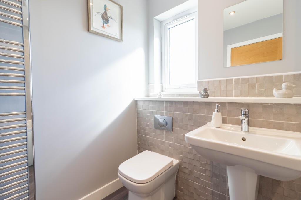 Additional image 21 of Lyall Way, Laurencekirk, AB30