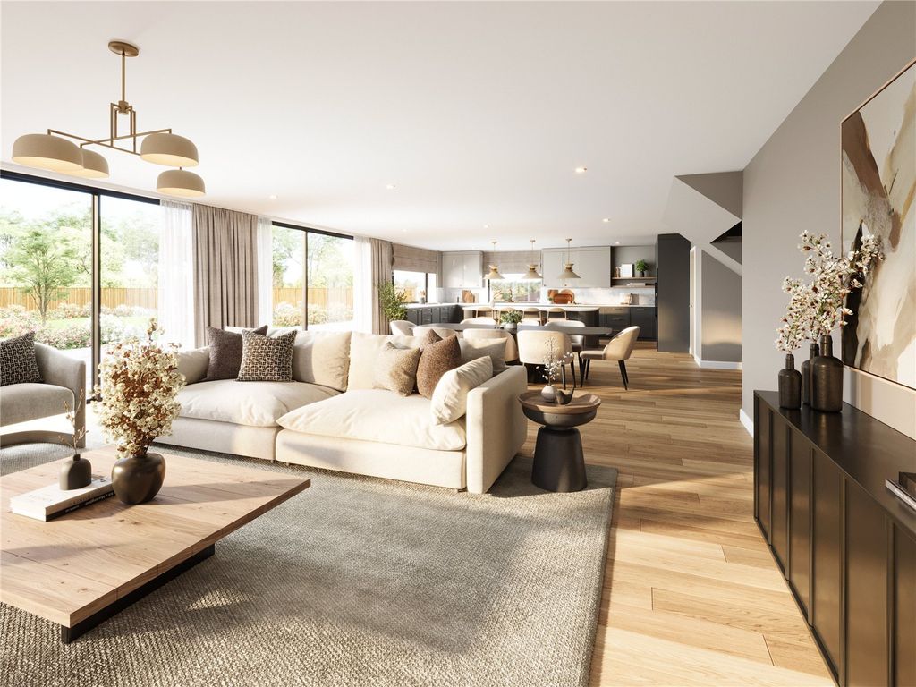 Additional image 2 of 5 bed country house for saleCompton Pauncefoot, Yeovil, Somerset BA22