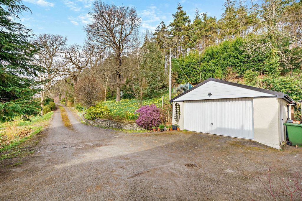 Additional image 24 of 5 bed detached house for saleLlanbedr Dyffryn Clwyd, Ruthin, Denbighshire LL15