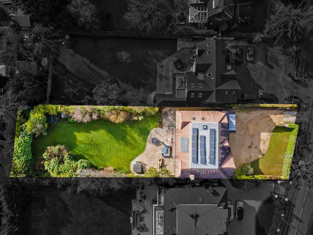 Additional image 2 of 7 bed detached house for saleWhitefields Road, Solihull B91
