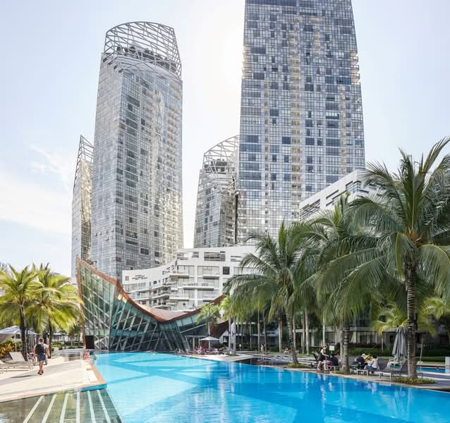 Additional image 28 of 1 Keppel Bay View