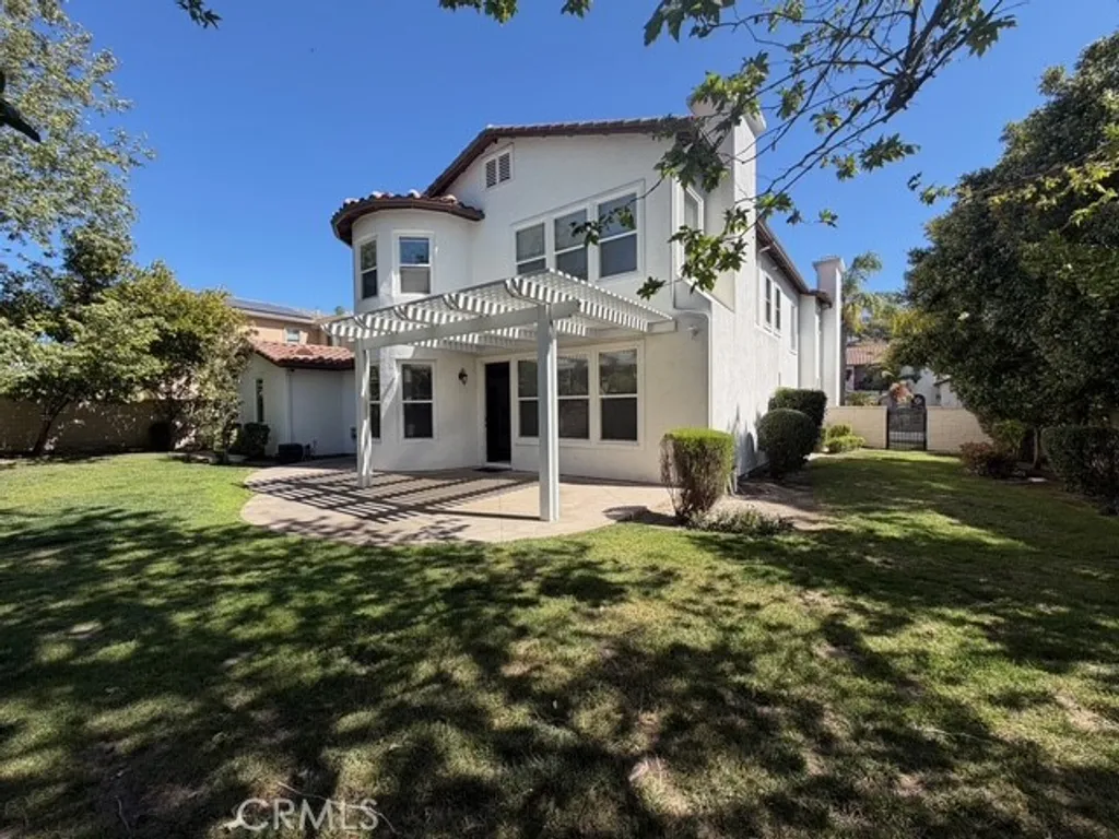 17 Pamela Way, Coto De Caza, CA 92679