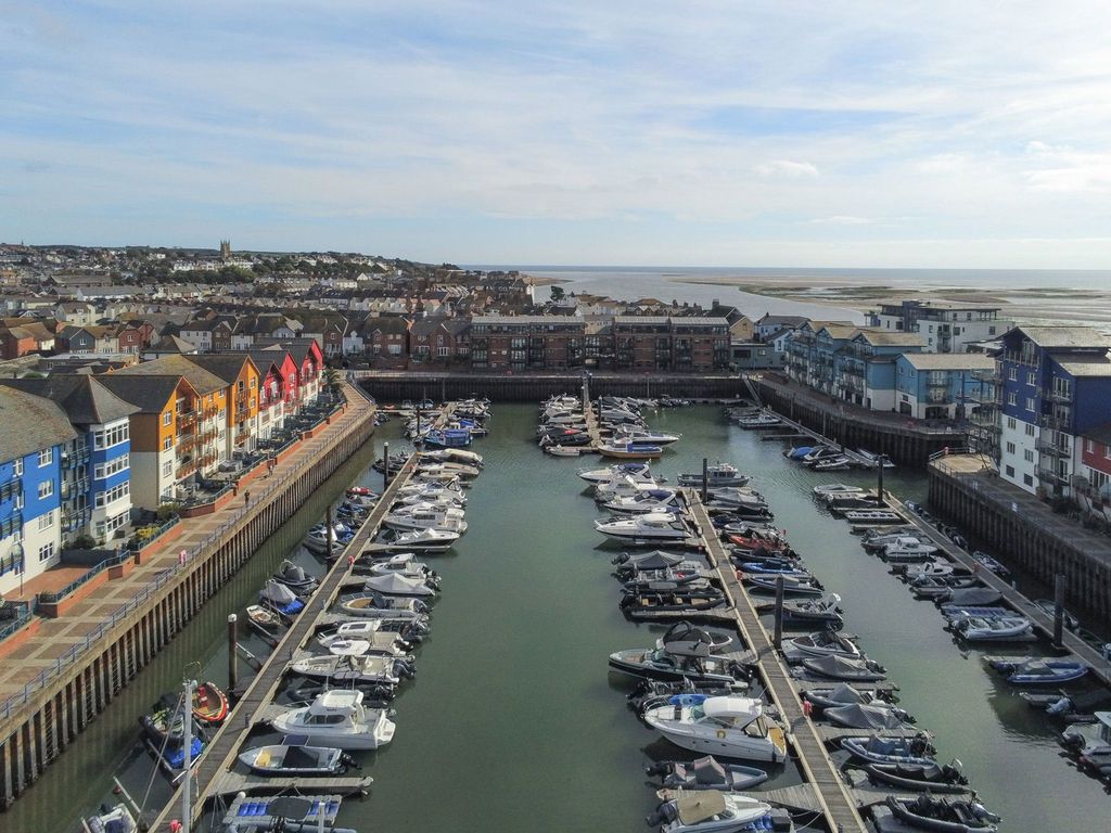 Additional image 26 of 3 bed penthouse for saleShelly Road, Exmouth EX8