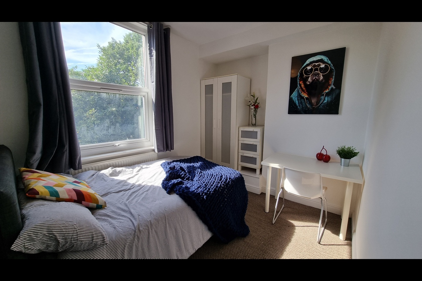 Additional image 8 of 4 Bed Terraced House, Salisbury Grove, LS12, N1 7GU