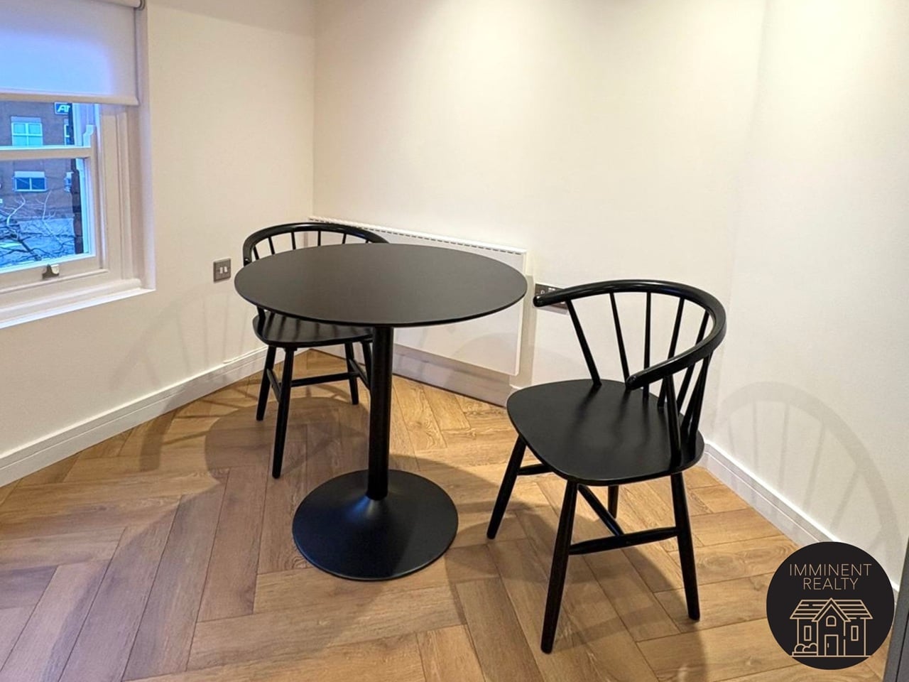 Additional image 6 of 1 Bed Flat, Hockley Hill    Harry, B18, N1 7GU