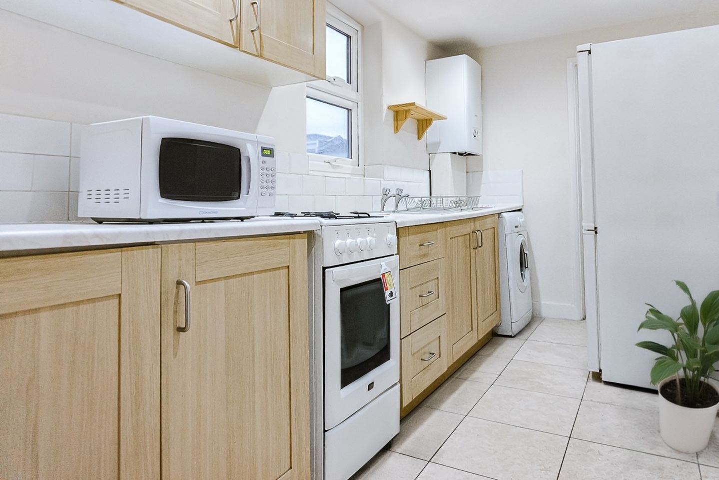 Additional image 6 of Room in a Shared House, Coldharbour Lane, SW9, N1 7GU
