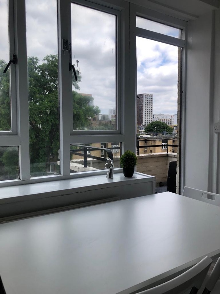 Additional image 10 of Room in a Shared Flat, Kerridge Court, N1, N1 7GU