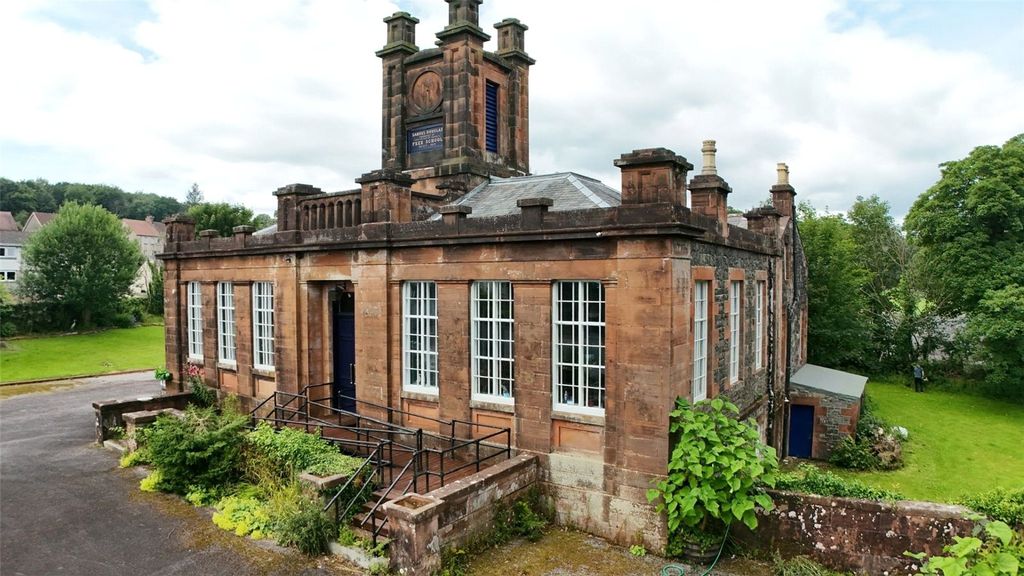 Additional image 4 of 7 bed detached house for saleKing Street, Newton Stewart, Dumfries And Galloway DG8
