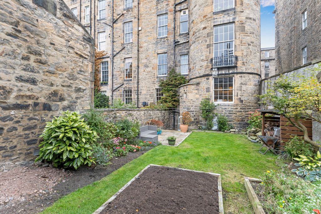 Additional image 24 of 4 bed flat for sale12 Scotland Street, New Town, Edinburgh EH3
