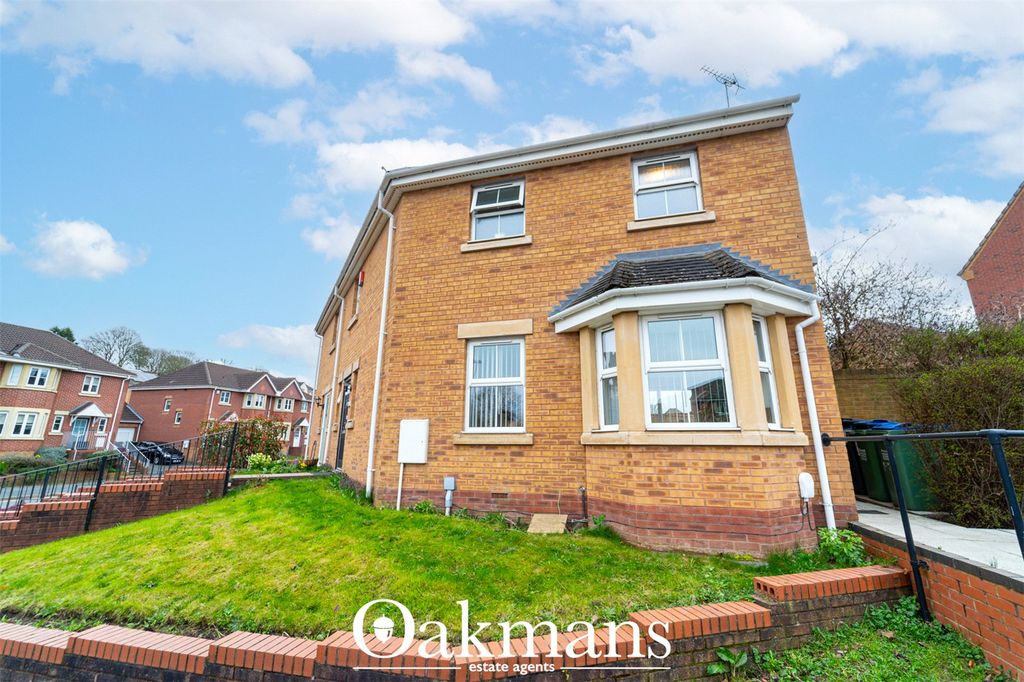 Additional image 24 of 3 bed semi-detached house for saleOldacre Road, Oldbury, West Midlands B68