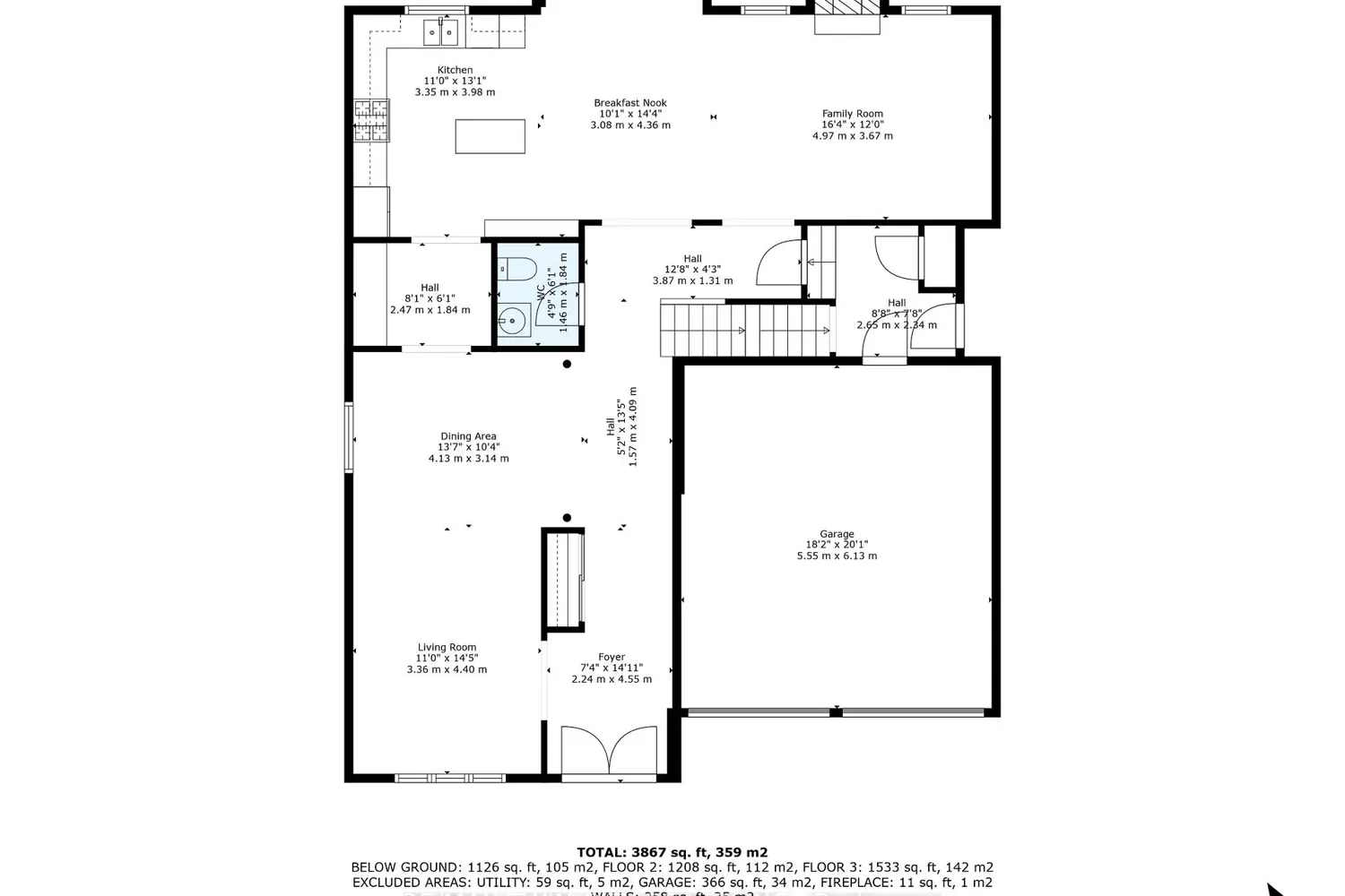 Additional image 10 of 6 Canarygrass Drive