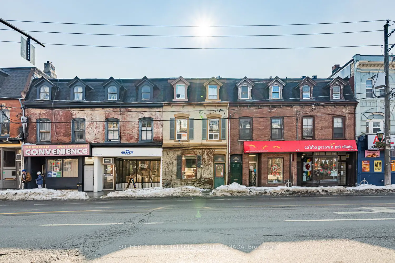 Additional image 3 of 243 Gerrard Street