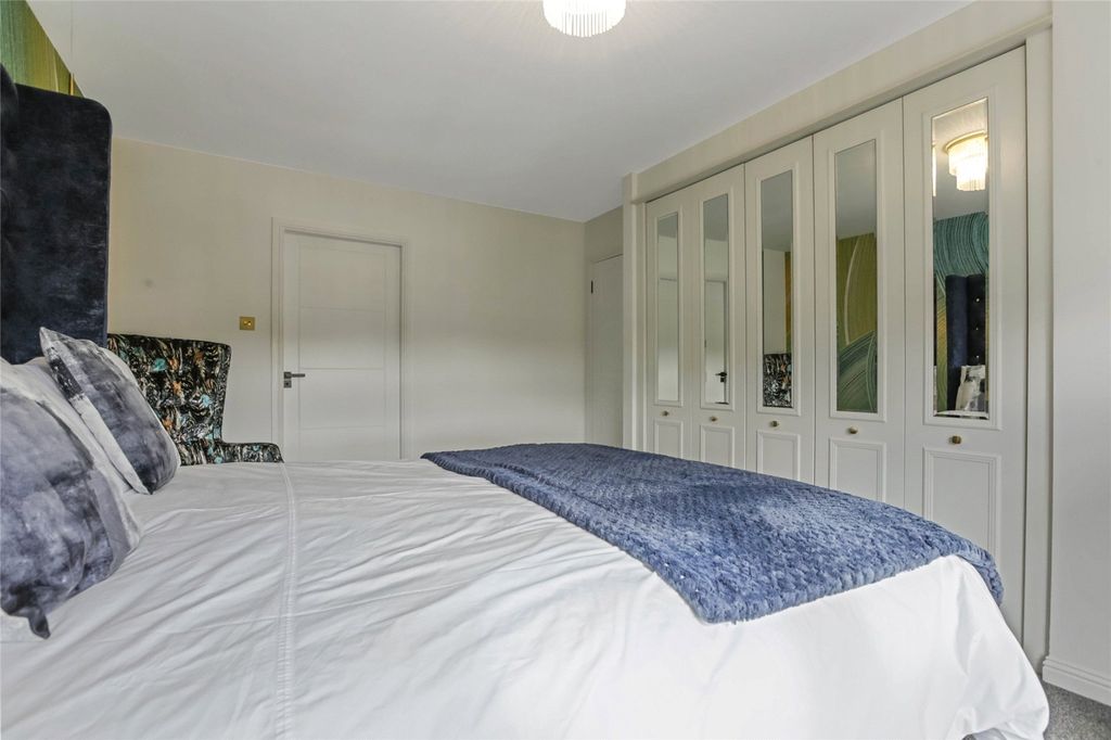 Additional image 12 of 3 bed flat for saleThe Paddock, Hamilton, South Lanarkshire ML3