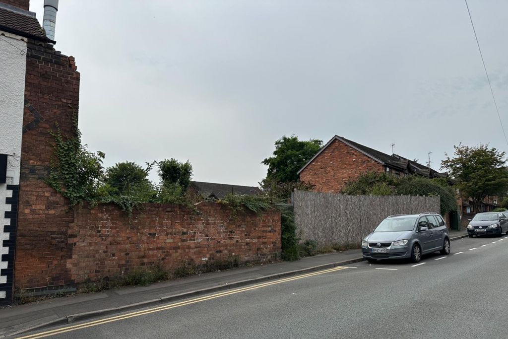 Additional image 3 of Land for saleAddison Street, Wednesbury WS10