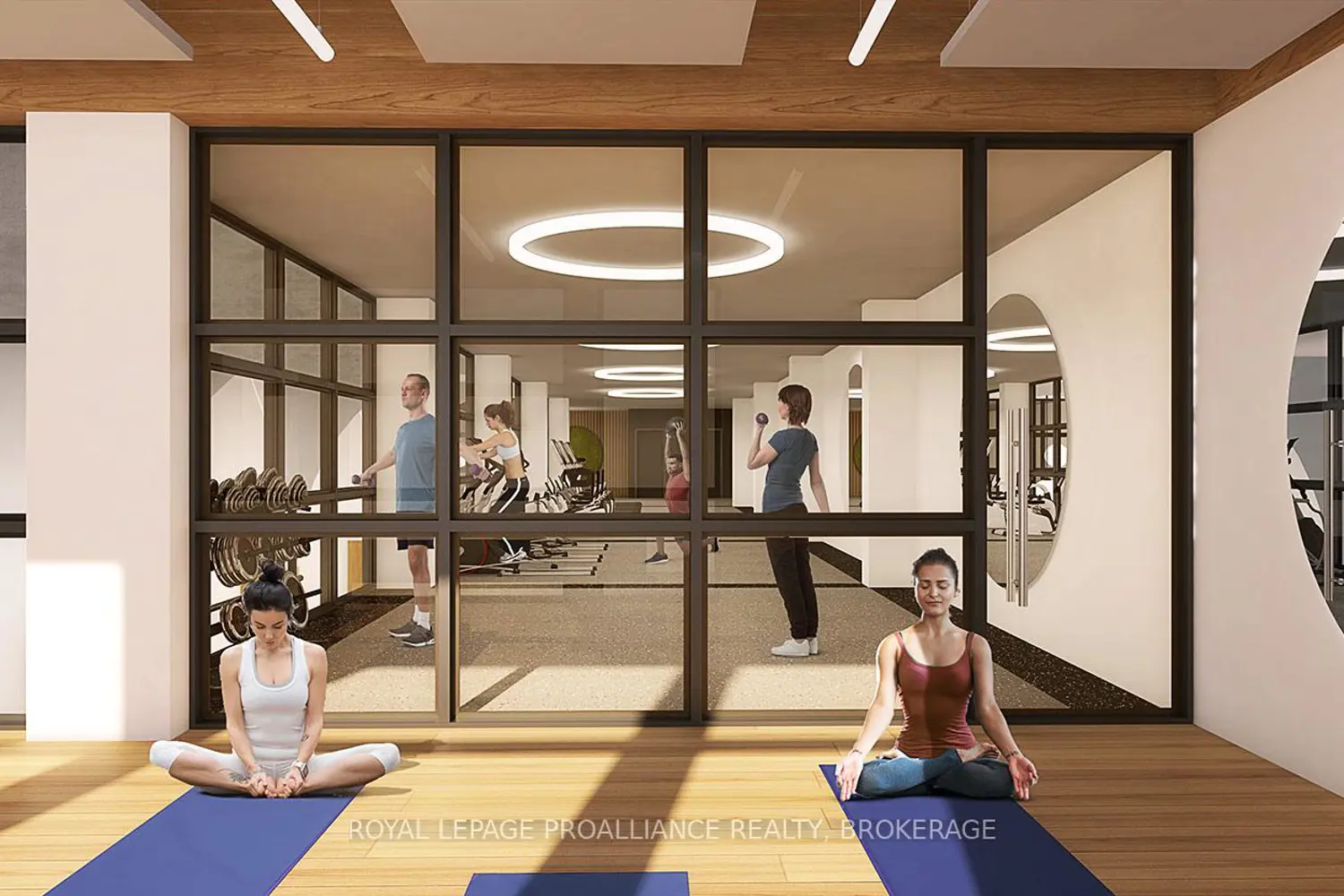 Additional image 5 of 223 Princess Street 315