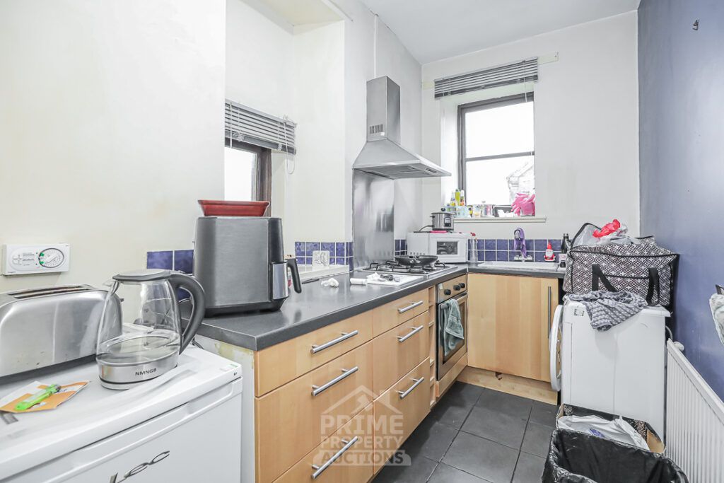 Additional image 9 of 1 bed flat for sale79D Queen Street, Alva FK12