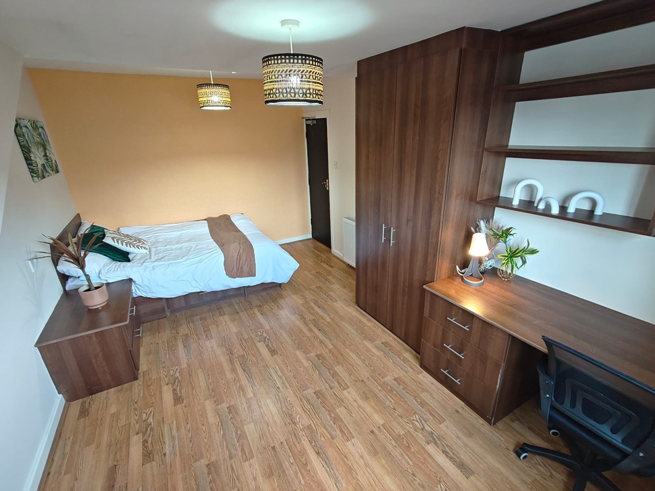 Additional image 7 of Room in a Shared House, Richmond Avenue, LS6, N1 7GU