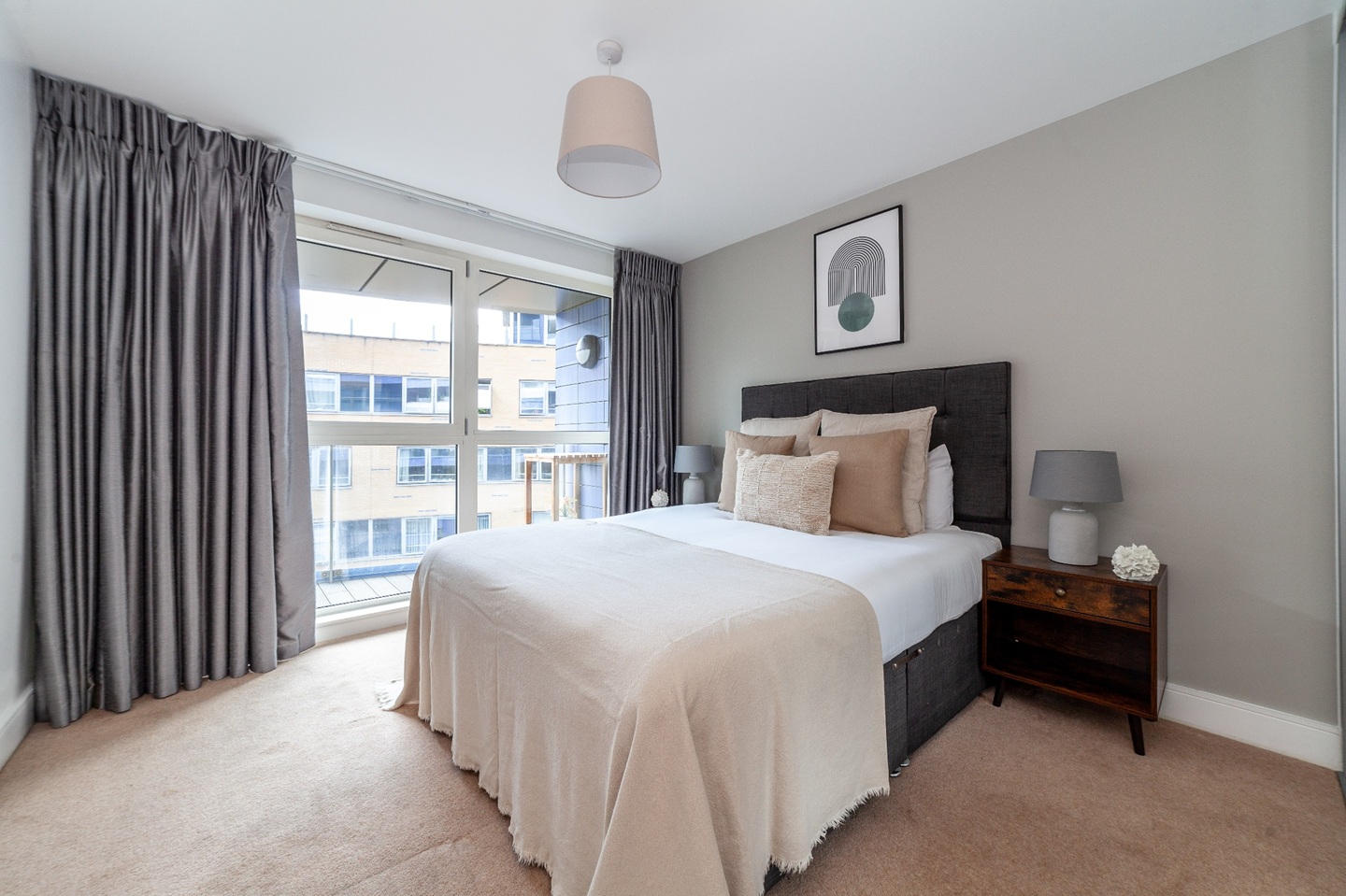 Additional image 7 of 1 Bed Flat, Queensland Road, N7, N1 7GU