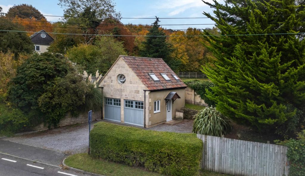 1 bed detached house for saleGloucester Road, Swainswick, Bath BA1