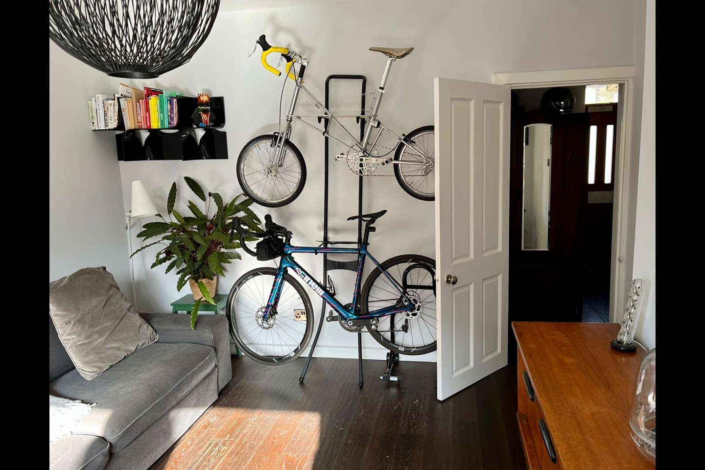 Additional image 10 of 1 Bed Flat, West Lane, SE16, N1 7GU