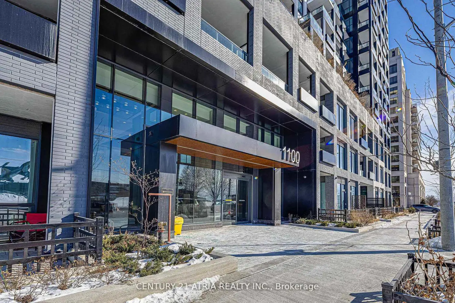 Additional image 11 of 1100 Sheppard Avenue 1207