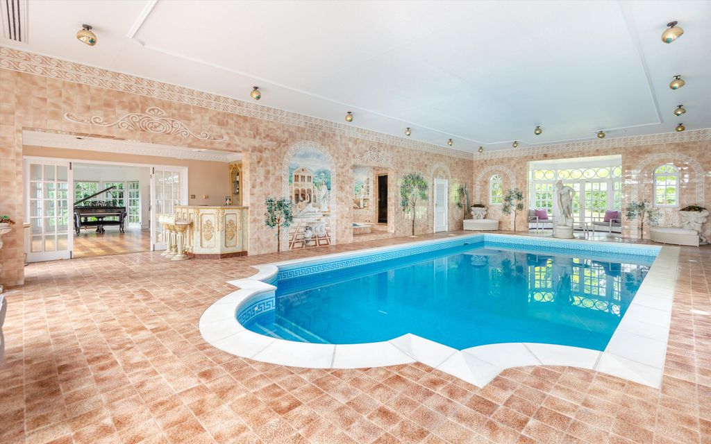 Additional image 3 of 7 bed detached house for saleMoney Row Green, Holyport, Berkshire SL6