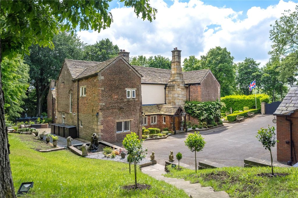 Additional image 45 of 9 bed detached house for saleFeatherstall Road, Littleborough OL15