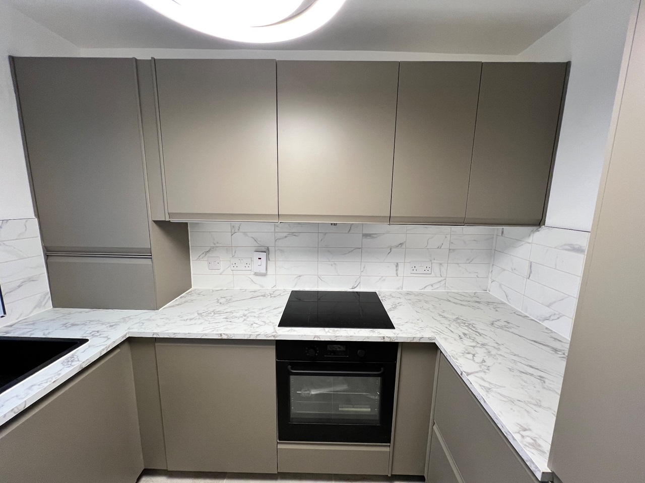 Studio Flat, London, W2, N1 7GU