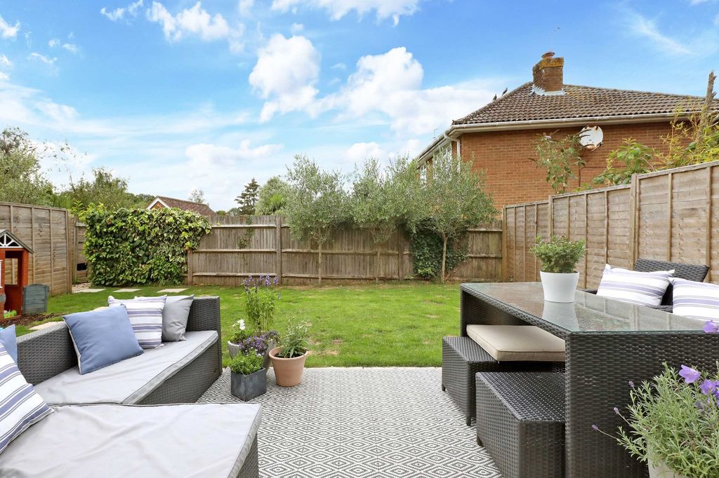 Additional image 16 of 4 bed detached house for saleCock Lane, Penn, Buckinghamshire HP10