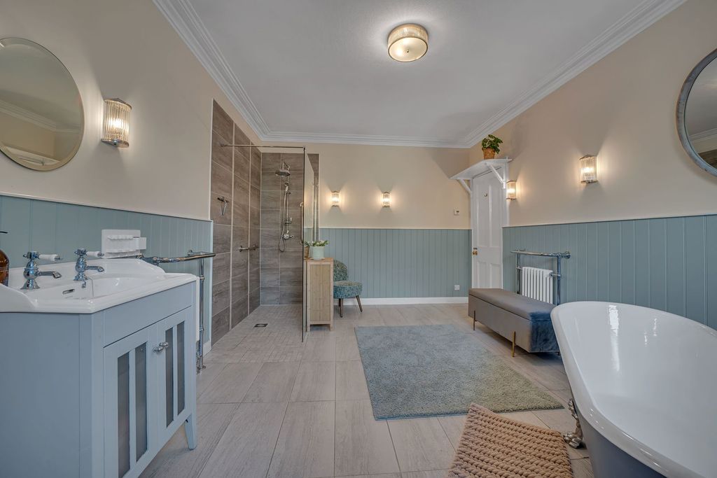 Additional image 20 of 7 bed detached house for saleWell Road, Moffat DG10