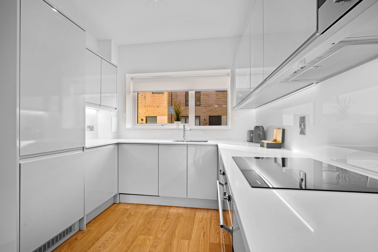 Additional image 18 of 4 Bed Terraced House, Soho Loop St, B18, N1 7GU