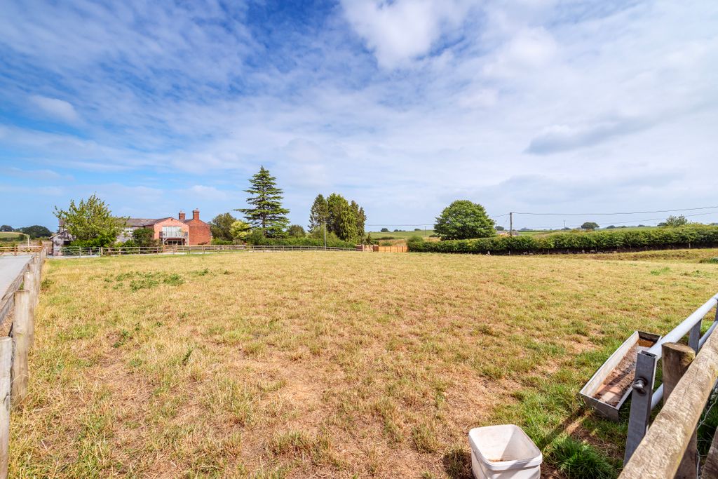 Additional image 39 of 7 bed detached house for saleYocking Gate Farm, Whitchurch SY13